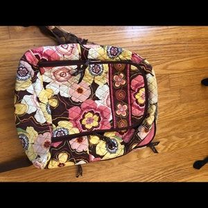 Laptop bag